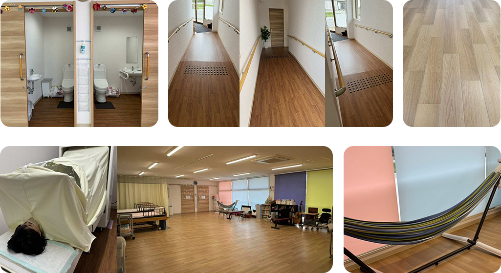 なないろ加古川